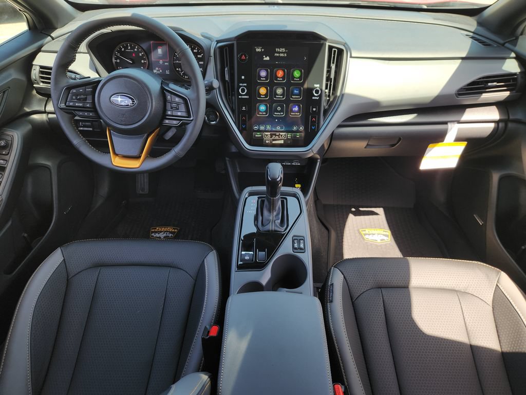 New 2026 Subaru Crosstrek 2.5i Wilderness w/ Crosstrek Mirror Package AWD/4WD image 23