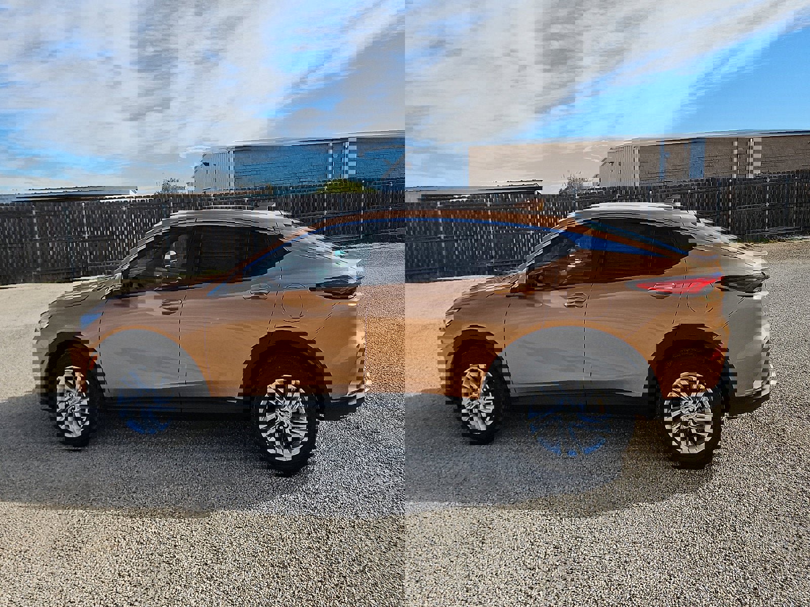 New 2026 Buick Envista Preferred video 2