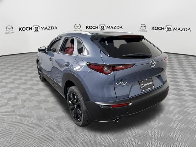 New 2026 MAZDA CX-30 AWD 2.5 S image 7