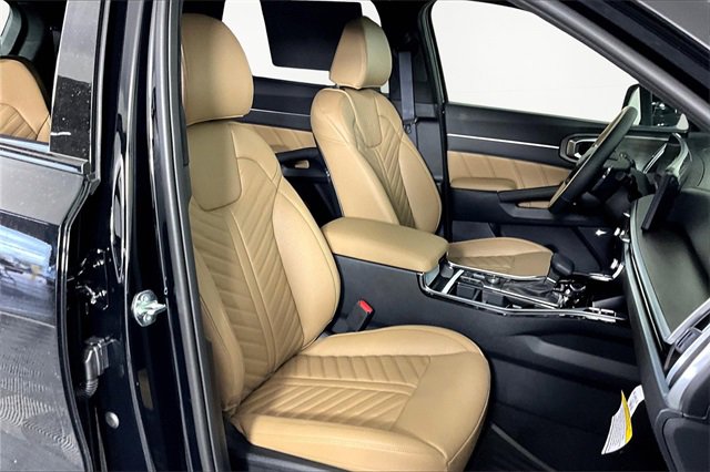 New 2026 Kia Sorento SX Prestige image 12