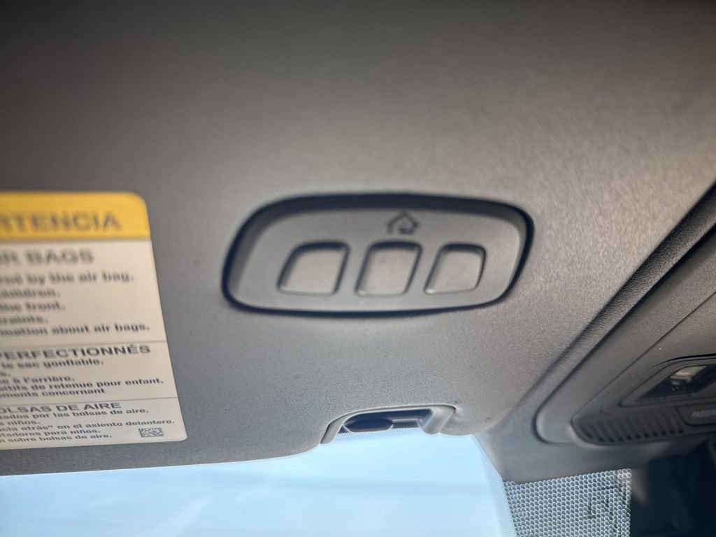 Used 2024 Ford Bronco Wildtrak AWD/4WD image 25