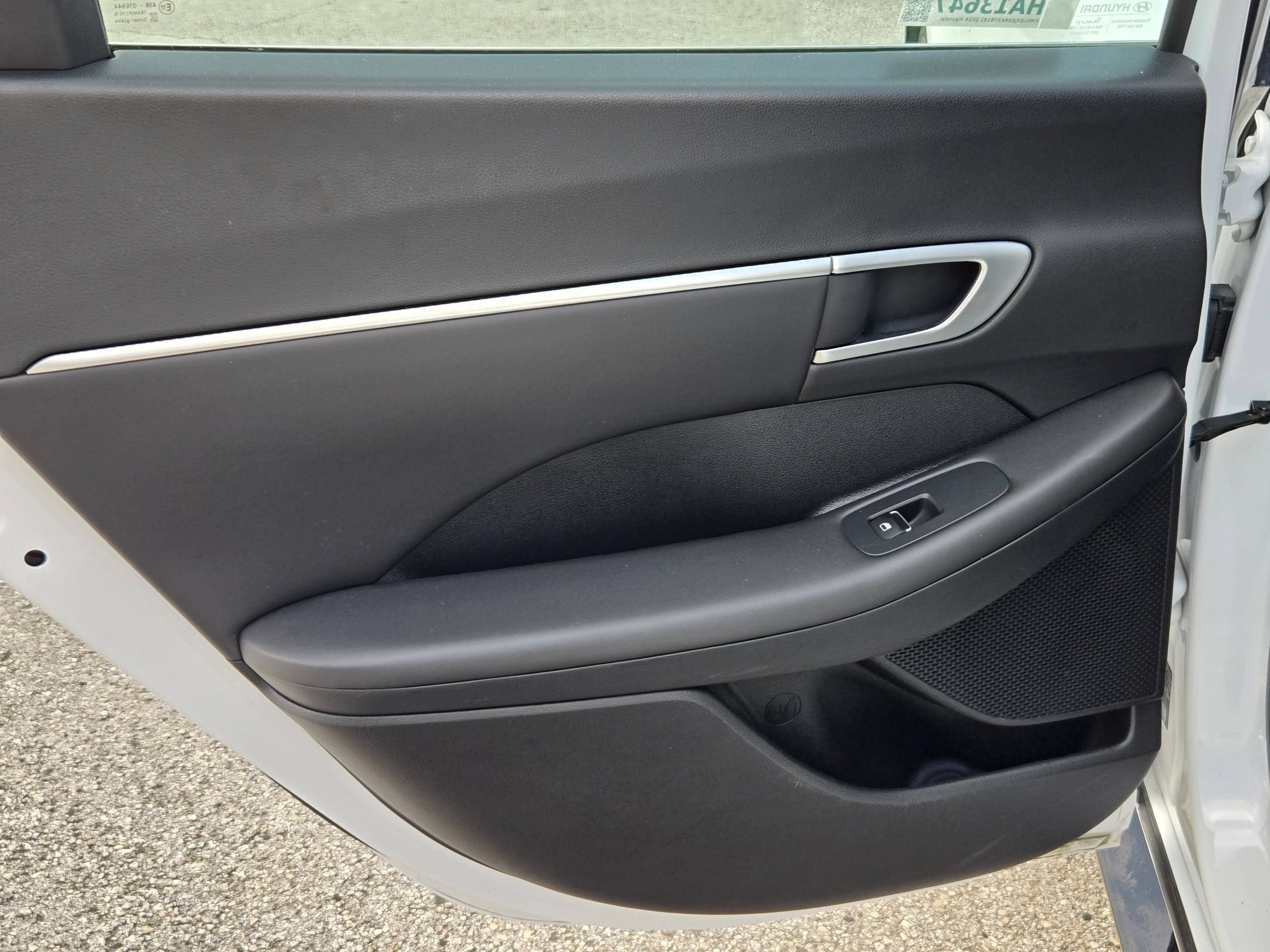 Used 2024 Hyundai Sonata SEL FWD image 15