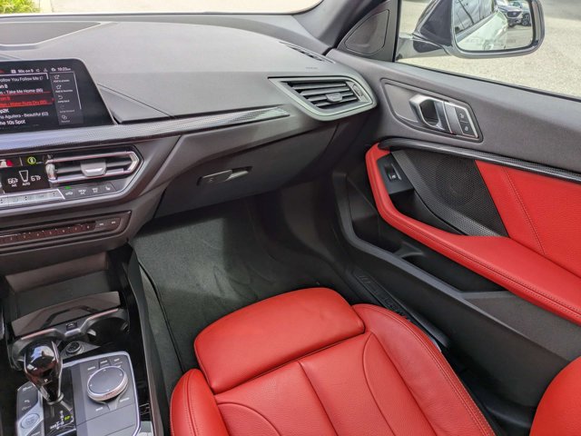 Used 2022 BMW M235i xDrive Gran Coupe w/ Shadowloine Package AWD/4WD image 16