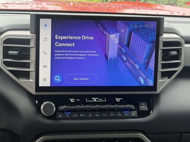 New 2026 Toyota Sequoia Limited RWD image 12