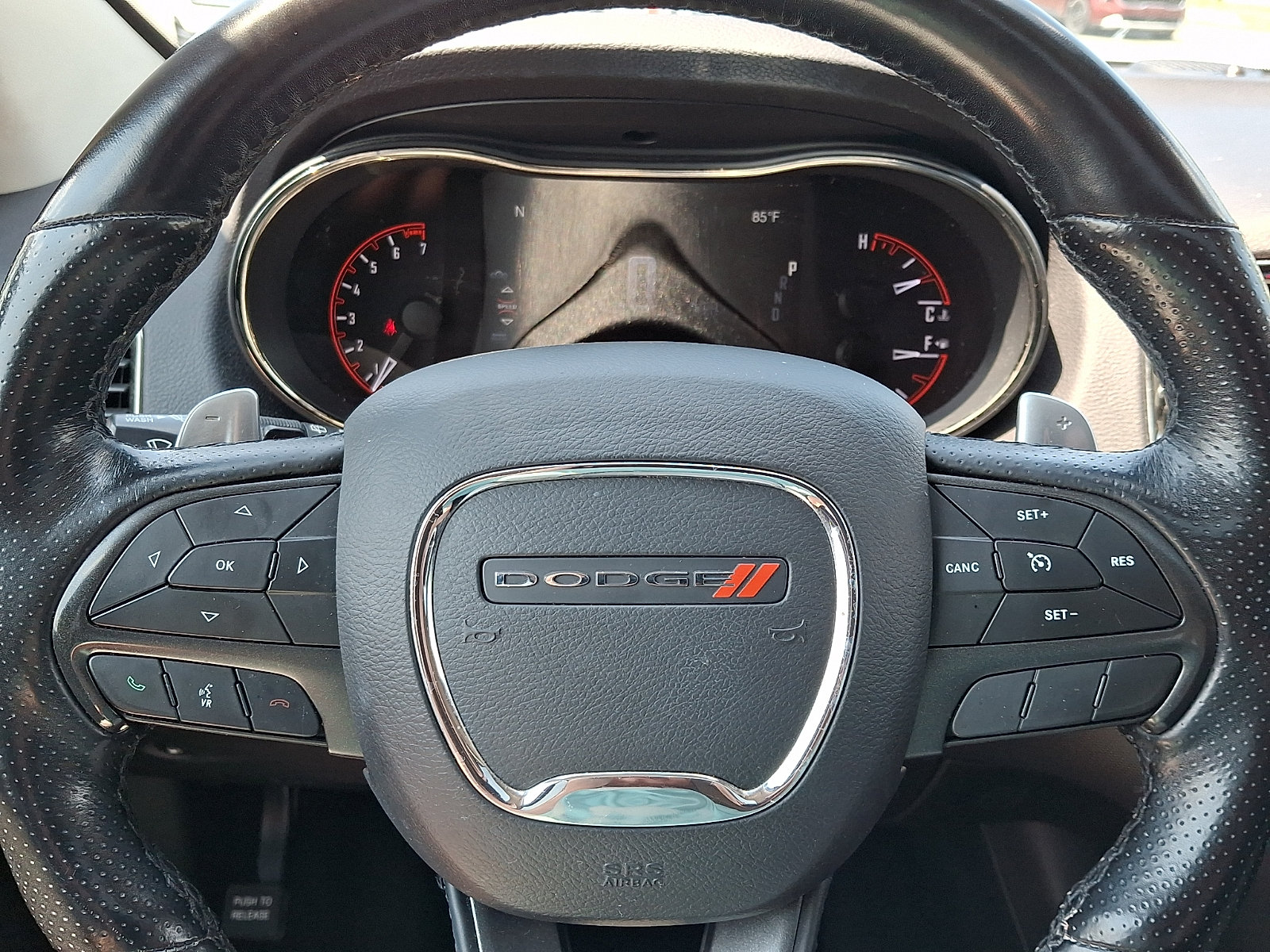 Used 2020 Dodge Durango GT AWD/4WD image 23