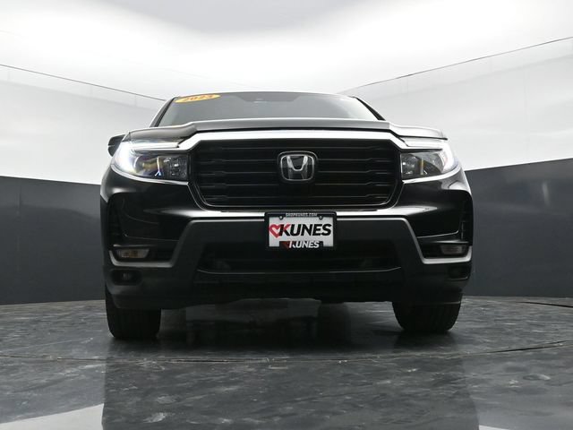 Used 2023 Honda Ridgeline RTL-E image 77