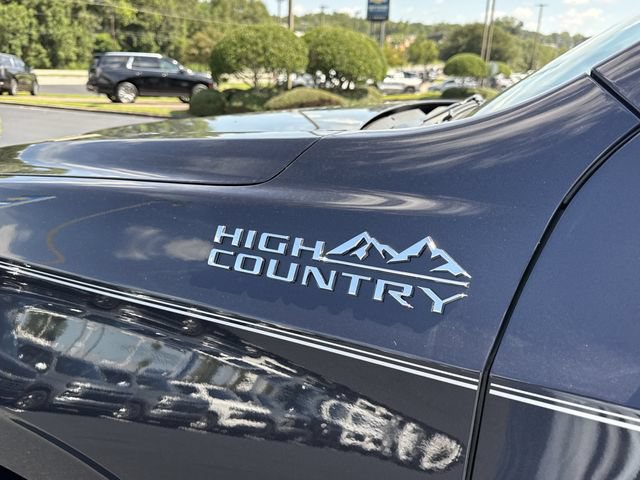 New 2026 Chevrolet Tahoe High Country AWD/4WD image 10