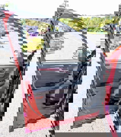 New 2026 Ford Escape Active image 62