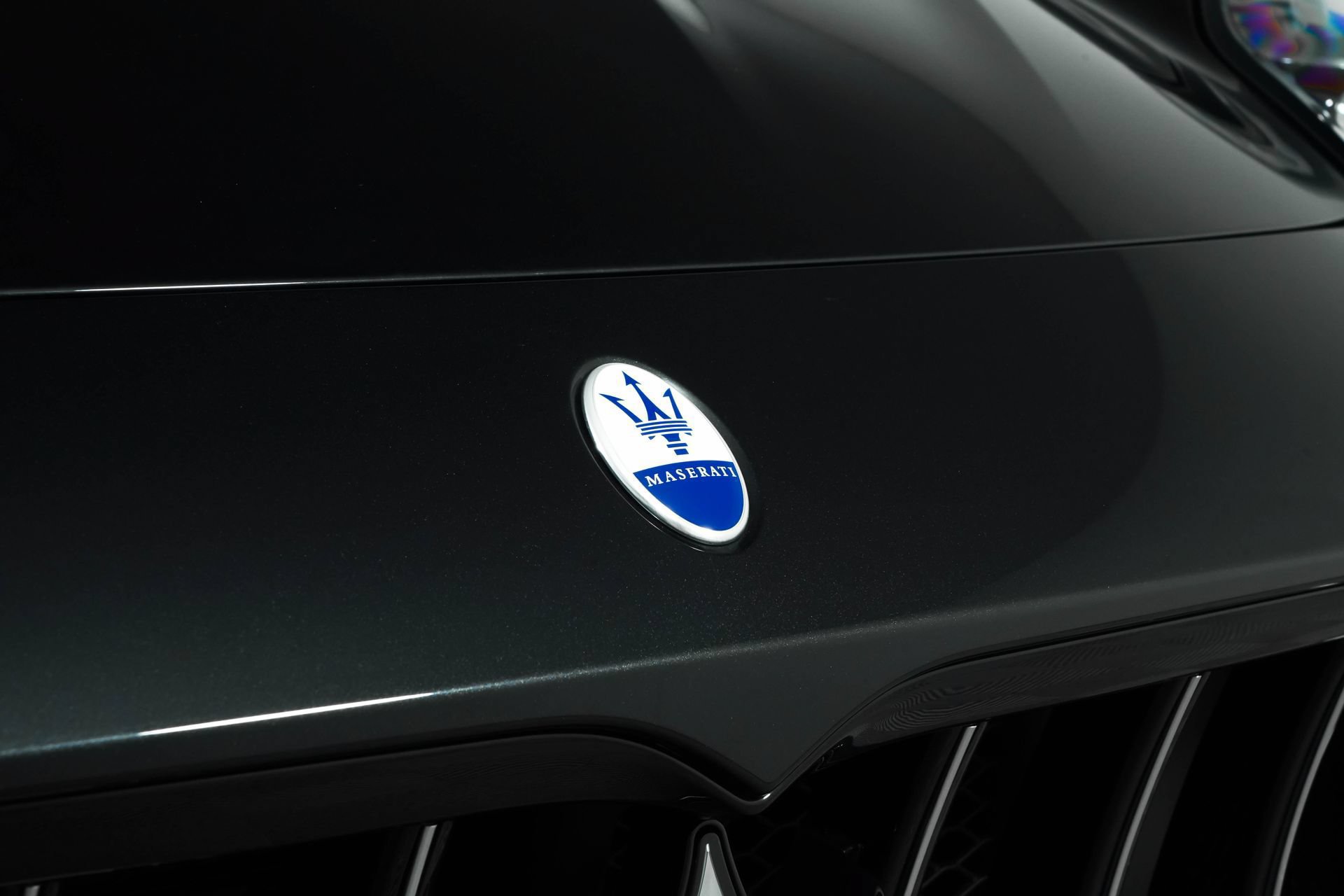 Used 2025 Maserati Grecale GT AWD/4WD image 31