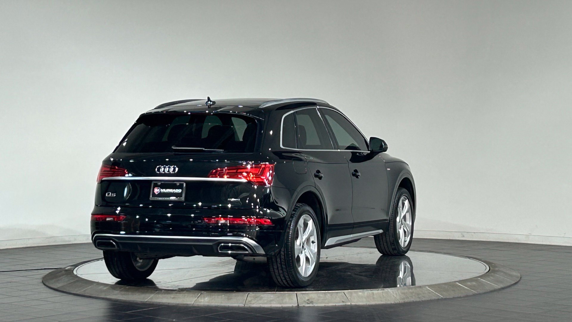 Used 2024 Audi Q5 2.0T Premium Plus AWD/4WD image 10