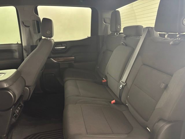 Used 2021 GMC Sierra 1500 Elevation RWD image 13