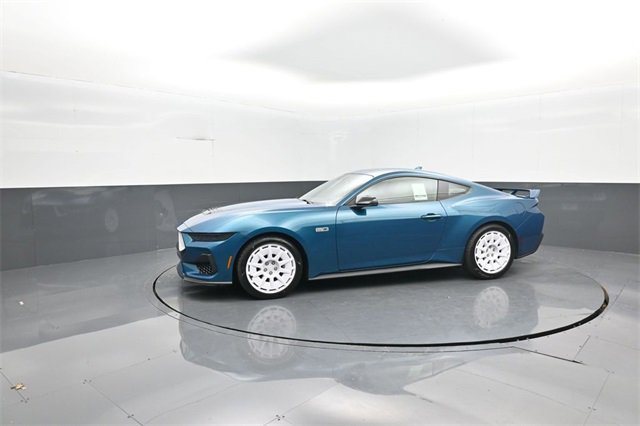 New 2026 Ford Mustang GT Premium w/ GT Performance Package image 4