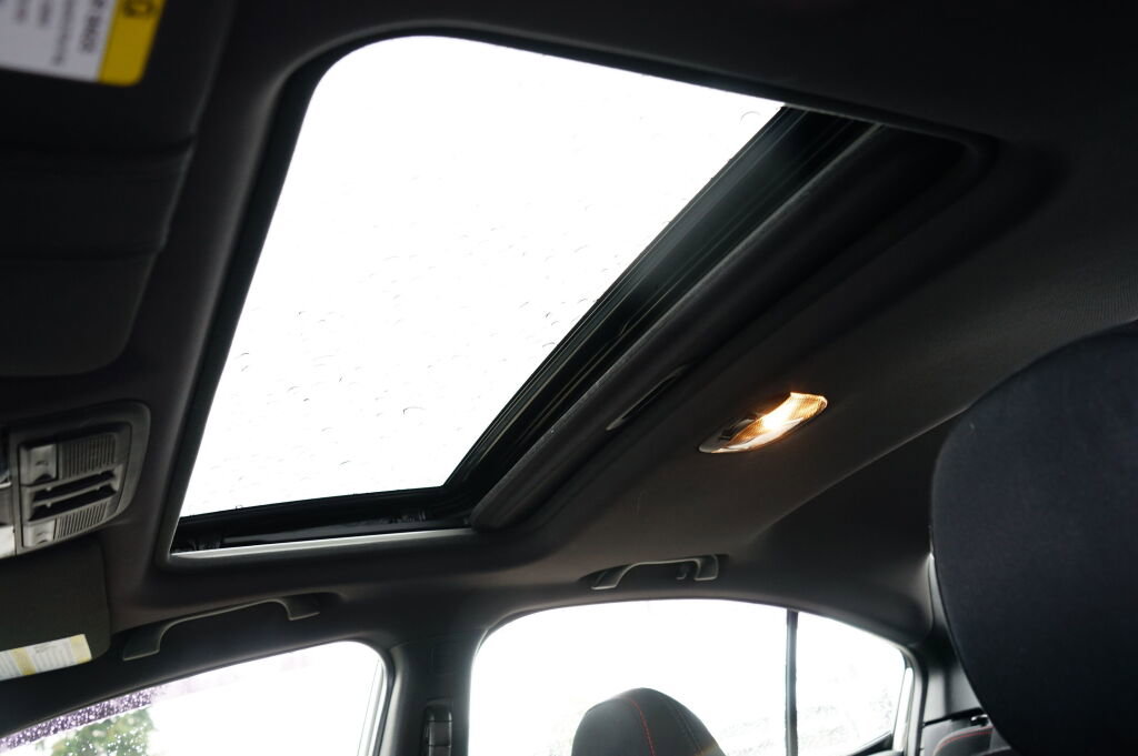 Used 2019 Subaru WRX Premium w/ Popular Package #1 image 15