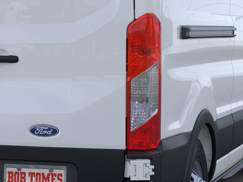 New 2026 Ford Transit 350 148 Medium Roof w/ Load Area Protection Package RWD image 22