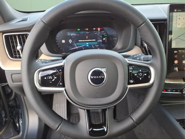 New 2026 Volvo XC60 T8 Plus w/ Protection Package Premier AWD/4WD image 19