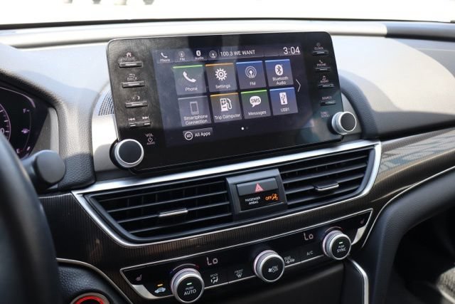 Used 2021 Honda Accord Sport Special Edition image 16