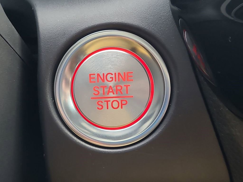 New 2025 Acura ADX FWD image 36