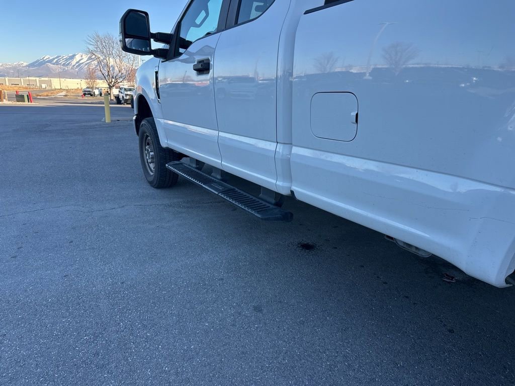 Used 2020 Ford F250 XL w/ Power Equipment Group image 8