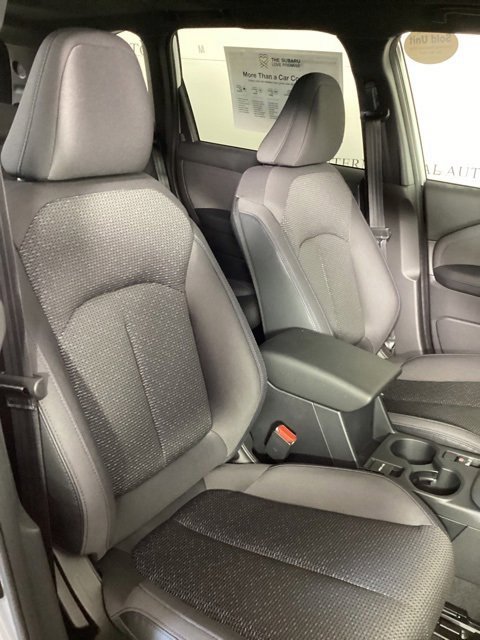 Used 2025 Subaru Forester Premium image 18