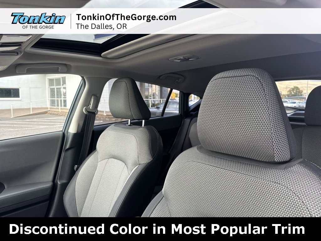 Used 2024 Subaru Crosstrek 2.0i Premium image 14