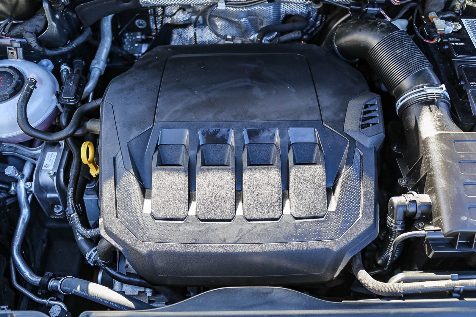 Used 2023 Audi Q3 2.0T Premium w/ Black Optic Sport Package image 27