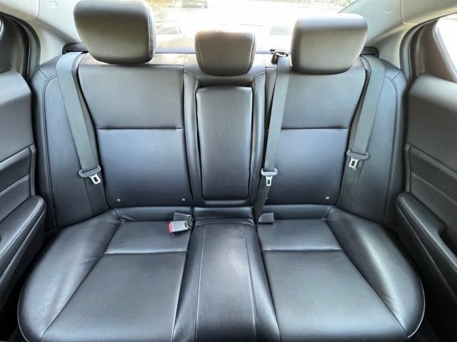 Used 2017 Acura ILX FWD image 24
