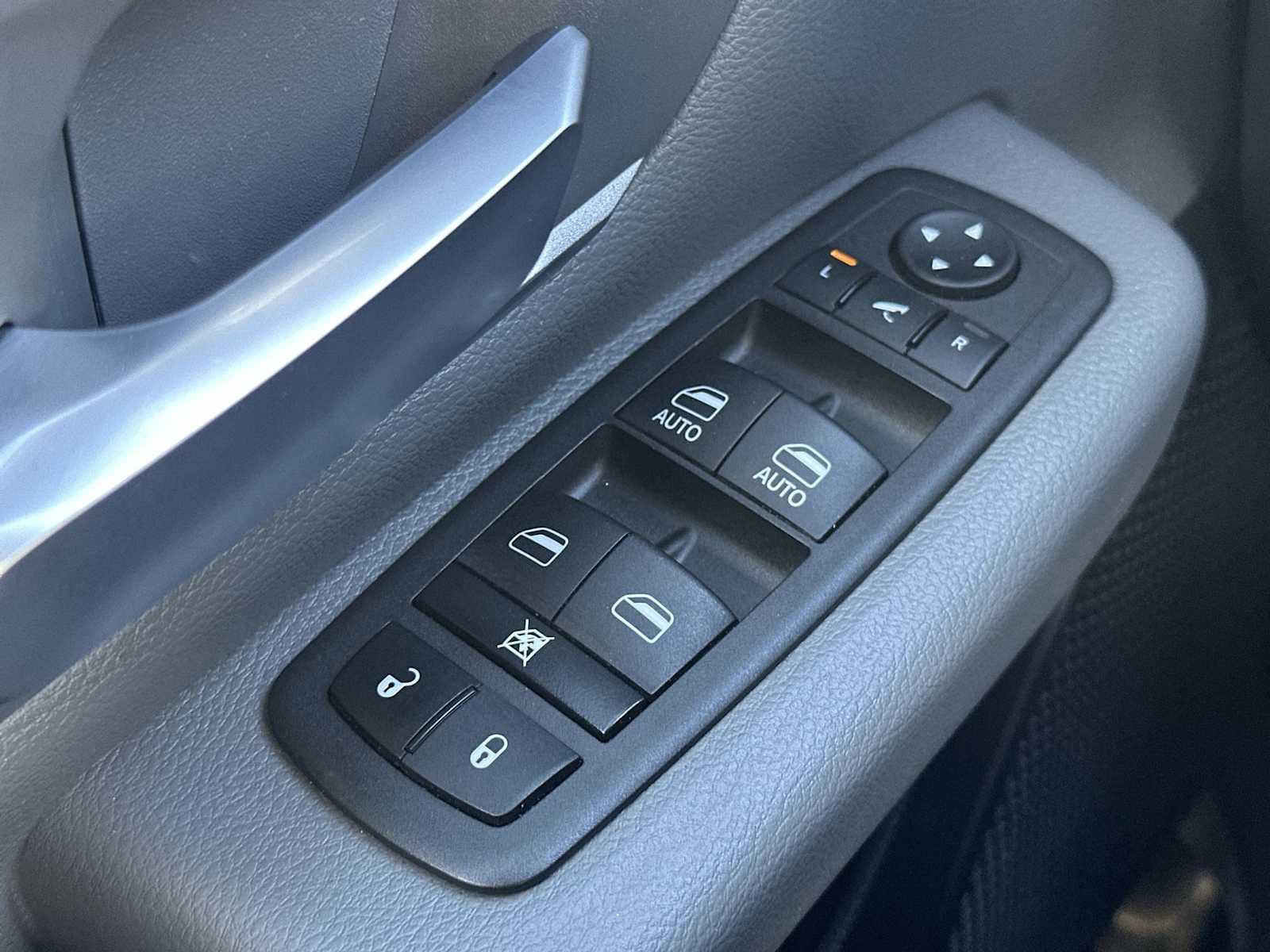 Used 2022 RAM 1500 Big Horn image 15