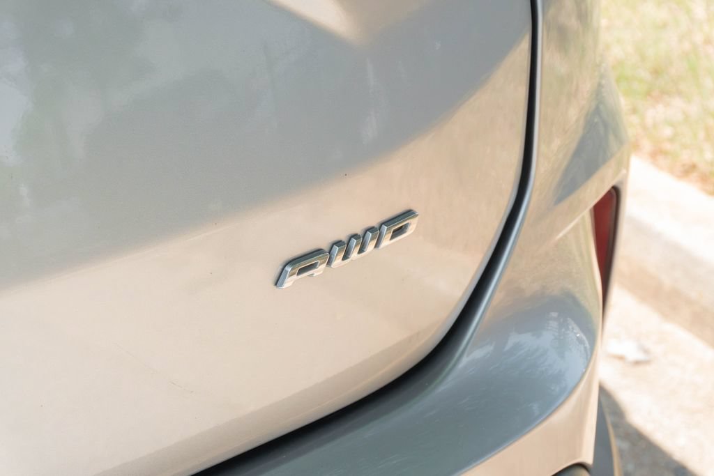 Used 2023 Ford Edge SEL AWD/4WD image 6