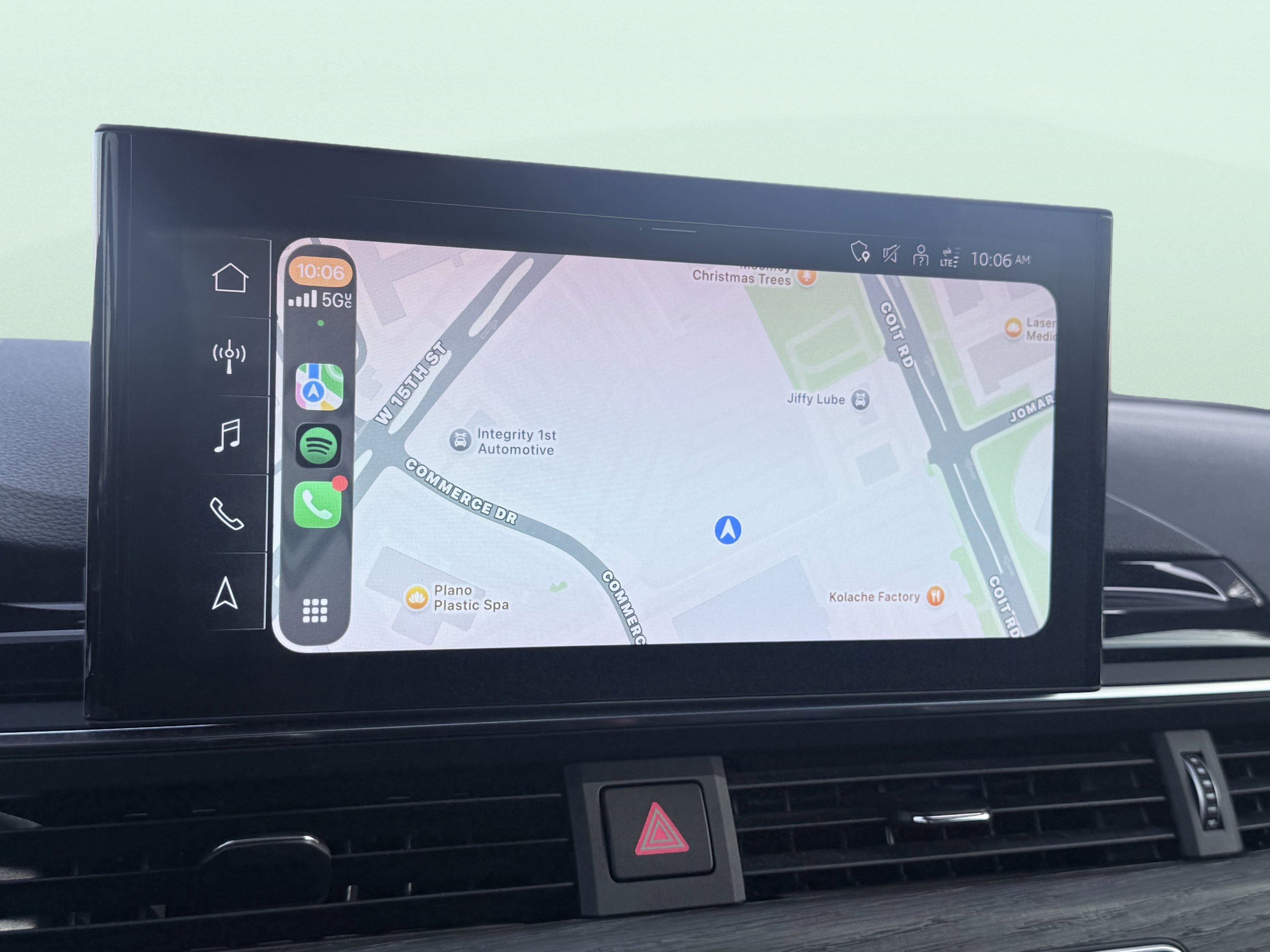 Used 2024 Audi A5 2.0T Premium Plus image 57