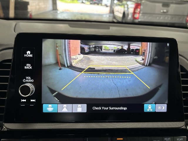 Used 2025 Honda Odyssey EX-L image 9