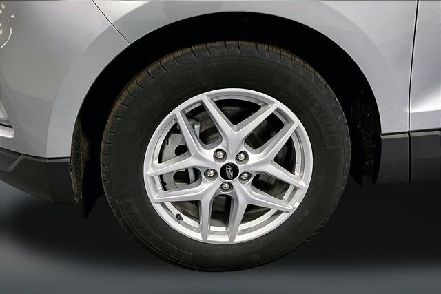 Used 2024 Ford Edge SEL AWD/4WD image 30