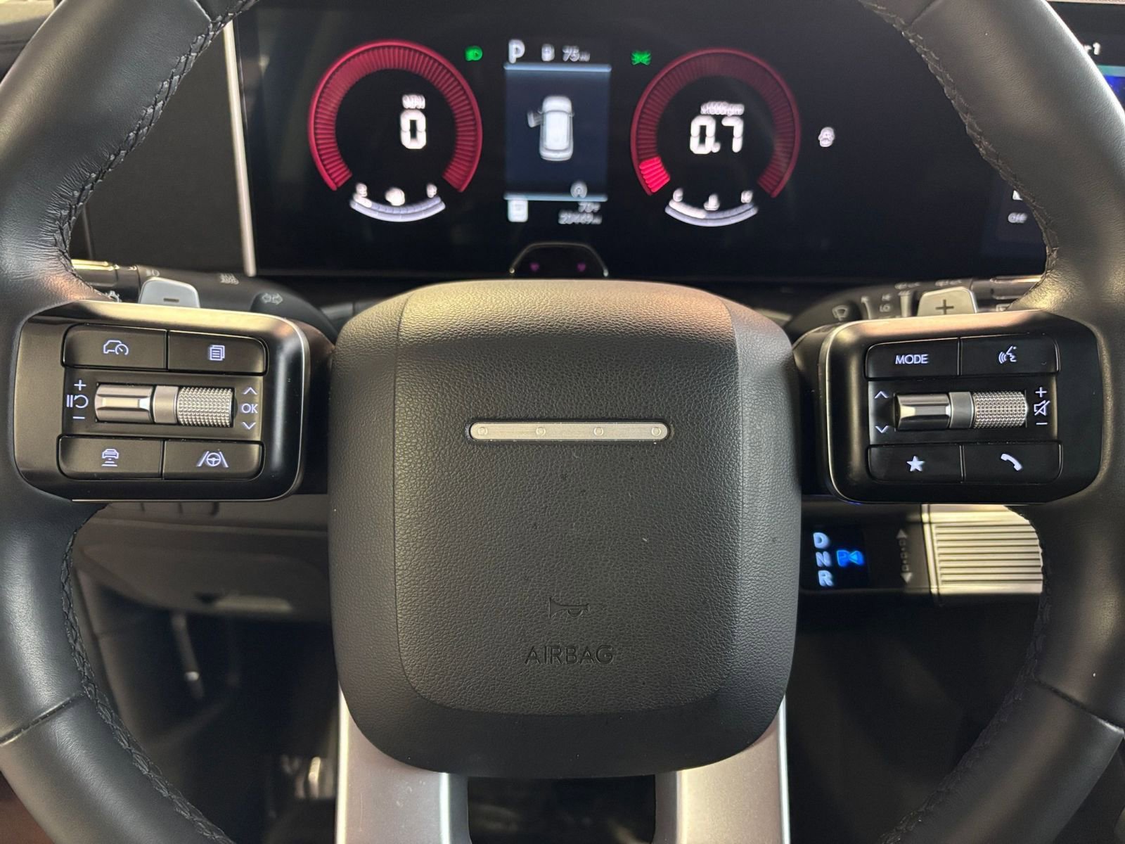 Used 2025 Hyundai Santa Fe SEL image 29