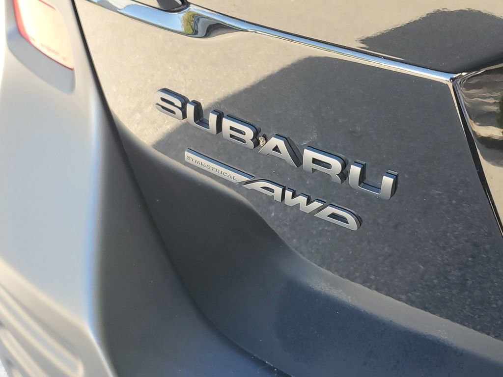 Used 2025 Subaru Outback Wilderness image 30