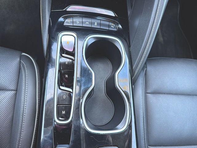 Used 2021 Buick Envision Essence w/ Technology Package I image 16