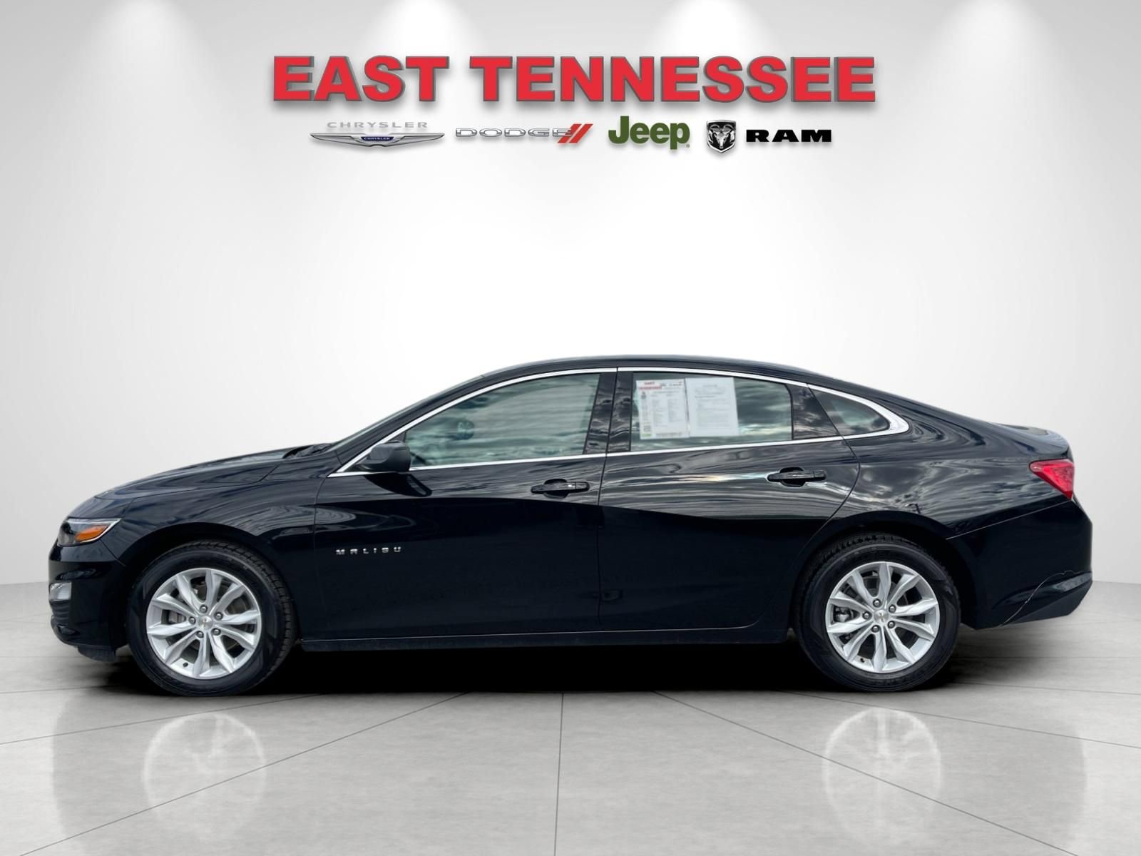 Used 2025 Chevrolet Malibu LT image 6