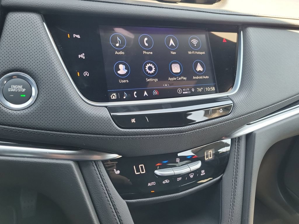 Used 2026 Cadillac XT5 Premium Luxury FWD image 13