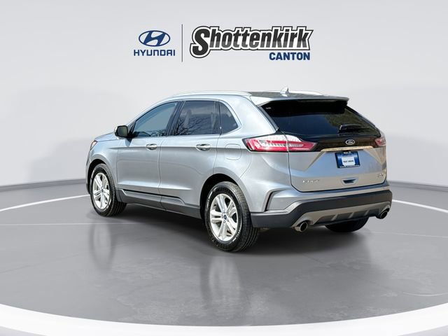 Used 2020 Ford Edge SEL w/ Convenience Package image 6