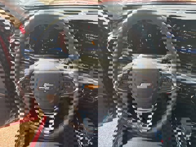 New 2026 Chevrolet Trax LT w/ Driver Confidence Package image 13