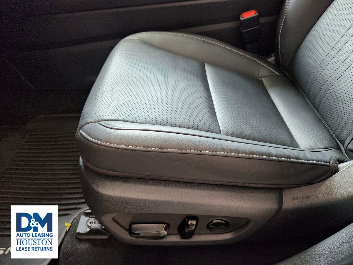 Used 2024 Lexus NX 250 FWD w/ Towing Package (2000 Lbs) image 32