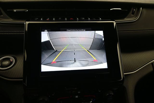 Used 2024 Jeep Grand Cherokee Altitude AWD/4WD image 9