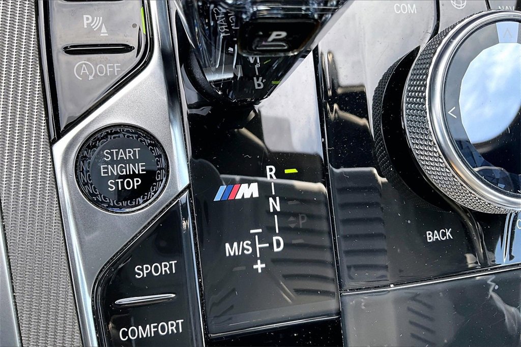 Used 2019 BMW M850i xDrive Coupe image 14