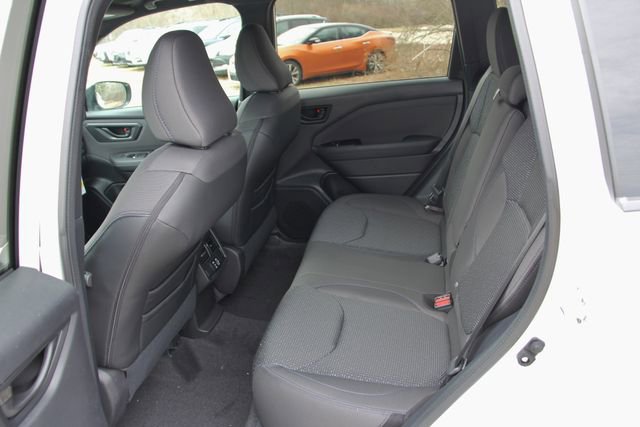 New 2026 Subaru Forester Premium image 14