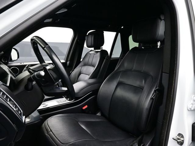 Used 2022 Land Rover Range Rover Westminster Edition image 5