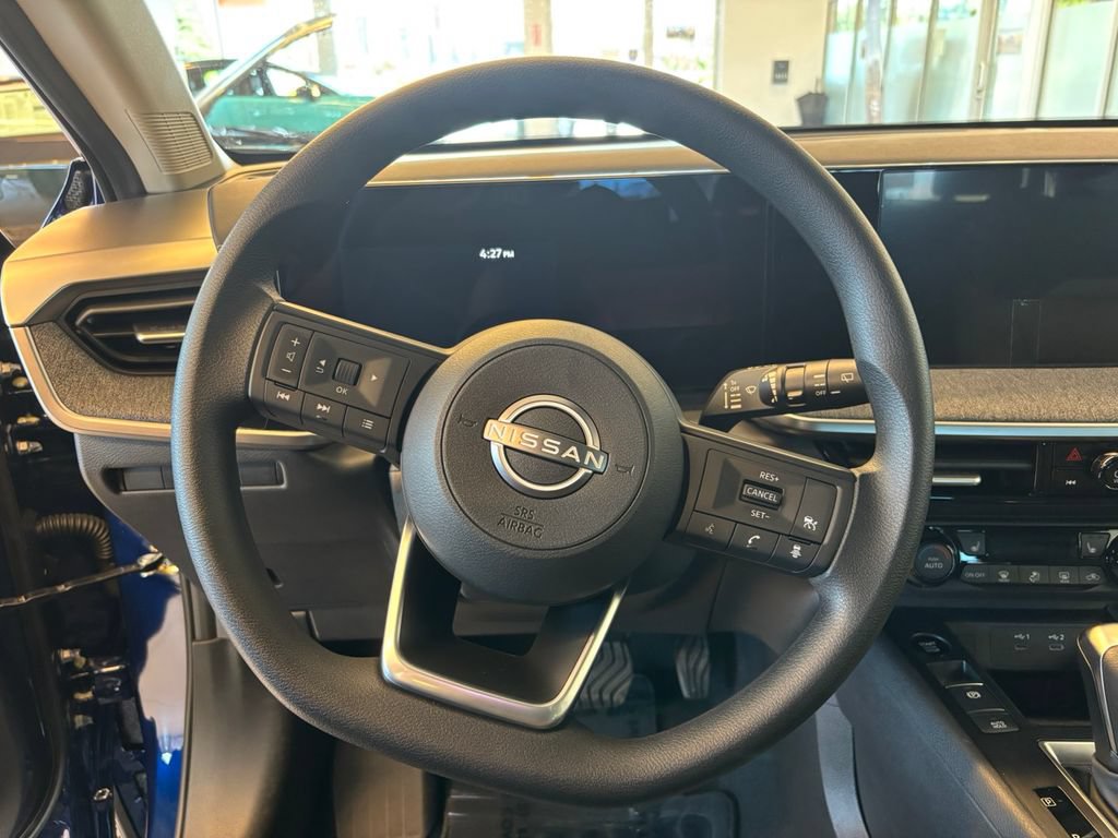 New 2026 Nissan Kicks SV w/ Cold Weather Package AWD/4WD image 15