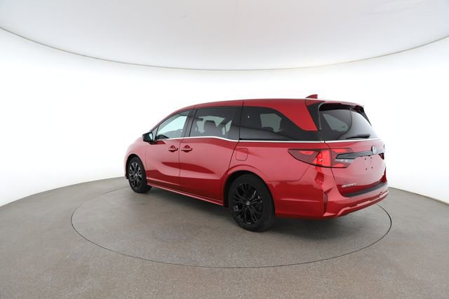 Used 2025 Honda Odyssey Sport-L image 11