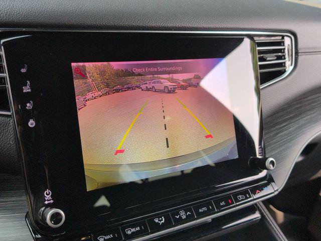 Certified 2023 Jeep Wagoneer Series III w/ Preferred Equipment Group AWD/4WD image 14