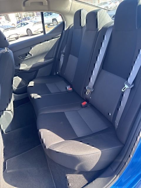 Used 2024 Nissan Sentra SV FWD image 13