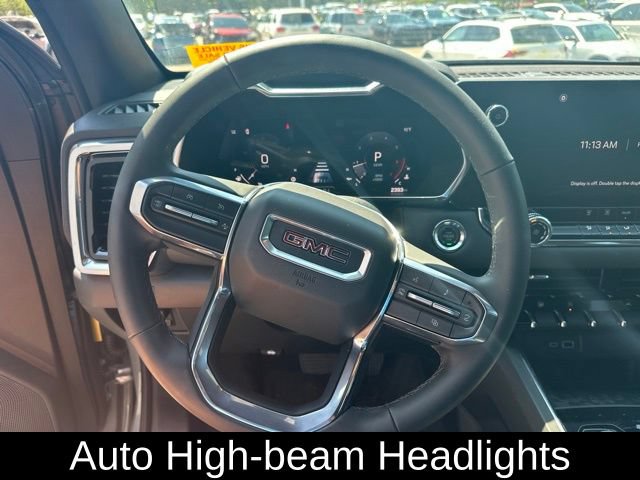 Used 2026 GMC Canyon Elevation AWD/4WD image 20