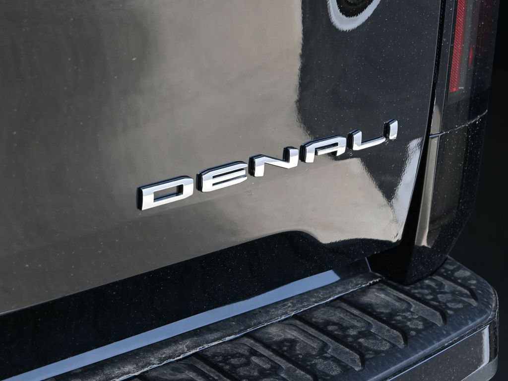New 2025 GMC Sierra EV Denali AWD/4WD image 11