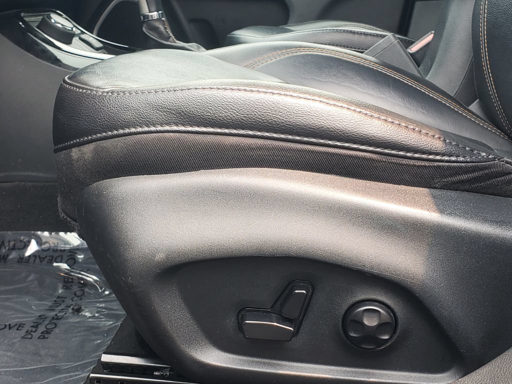 Used 2019 Jeep Compass Limited AWD/4WD image 7